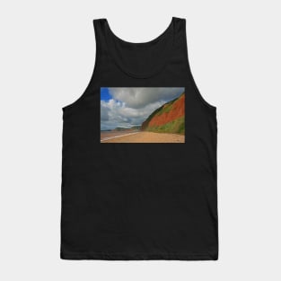 Salcombe Regis Tank Top